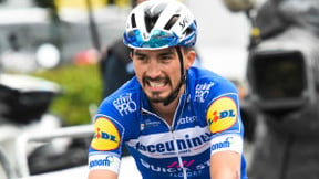 Cyclisme : Ce coureur qui s’incline devant «la légende» Alaphilippe !