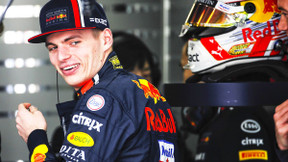 Formule 1 : Verstappen croit encore en ses chances d’être champion du monde !