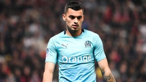 Mercato - OM : Radonjic fait une grande annonce sur son avenir !