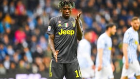 Mercato - PSG : Une nouveau plan monté dans le dossier Moise Kean ?