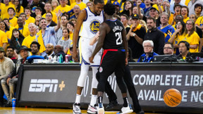 Basket - NBA : Kevin Durant décrit son duel XXL avec un joueur des Clippers !