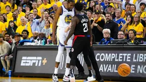 Basket - NBA : Kevin Durant décrit son duel XXL avec un joueur des Clippers !