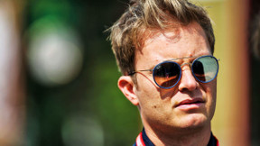 Formule 1 : Rosberg désigne son grand favori entre Mercedes et Ferrari !