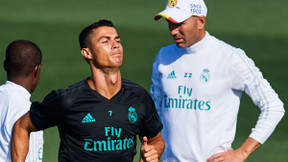 Mercato - Real Madrid : Zidane peut-il faire revenir Cristiano Ronaldo ?