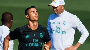 Mercato - Real Madrid : Zidane peut-il faire revenir Cristiano Ronaldo ?