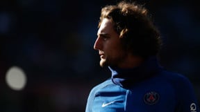 Mercato - PSG : L’avenir d’Adrien Rabiot pourrait s’écrire à Madrid !