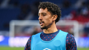 Mercato - PSG : Un énorme danger de retour au premier plan pour Marquinhos ?