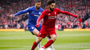 Mercato - Real Madrid : La mise au point musclée de l'agent de Mohamed Salah !