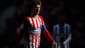 Mercato : Un deal secret avec Antoine Griezmann ?