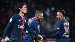 Mercato - PSG : Un salaire économisé pour en gonfler deux autres ?