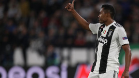 Mercato - PSG : Ça se préciserait pour Alex Sandro !