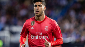 Mercato - Real Madrid : Zidane aurait définitivement tranché pour l'avenir d'Asensio !