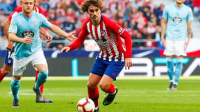 Mercato - Barcelone : Antoine Griezmann encore loin d’avoir quitté l’Atlético ?