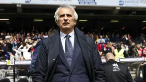 Mercato : Un nouvel entraîneur pour le FC Nantes ?
