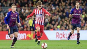 Mercato - Barcelone : L'arrivée de Griezmann conditionnée à un départ... de Coutinho ?