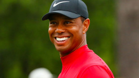 Golf : Tiger Woods annonce la couleur pour la suite de sa carrière !