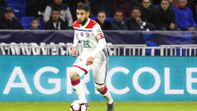 OL : Génésio évoque le cas Fékir