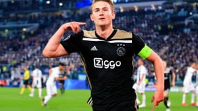 Mercato - PSG : Dans quel club évoluera Matthijs de Ligt la saison prochaine ?