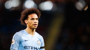 Mercato : Leroy Sane prêt à snober le Bayern Munich ?