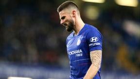 Mercato - OM : Chelsea fait une grande annonce sur l'avenir de Giroud !