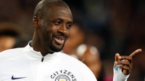 Mercato :  Yaya Touré a trouvé un nouveau club !