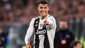 Mercato - Juventus : Cristiano Ronaldo sur le départ? La réponse !