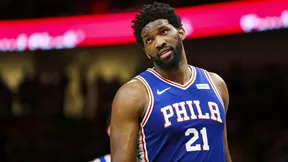 Basket - NBA : Les vérités de Joel Embiid sur son retour avec Philadelphie !