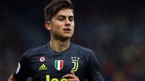 Mercato - PSG : Clap de fin dans le feuilleton Dybala ?