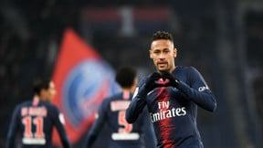 PSG : Laurent Blanc affiche un souhait fort pour l’avenir de Neymar !