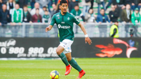 EXCLU - Mercato - ASSE : Vers un accord pour Saliba