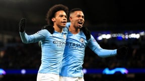 Mercato : Sané, Jesus… Ces bonnes affaires à réaliser grâce à Pep Guardiola