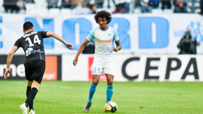 Mercato - OM : La piste chinoise toujours d’actualité pour Luiz Gustavo ?