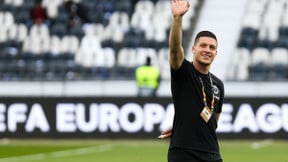 Mercato - Real Madrid : Le club de Jovic ouvre grand la porte à Zidane !