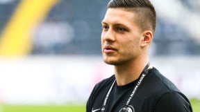 Mercato - PSG : Pep Guardiola toujours à fond sur Luka Jovic ?