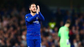 Mercato - Real Madrid : Un joueur de Chelsea se prononce sur l'avenir d'Hazard !