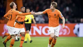 Mercato - PSG : De Jong apporte une précision de taille sur l’avenir de Matthijs De Ligt !