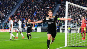 Mercato - PSG : Cet ancien de l’Ajax qui incite De Ligt à signer… au Barça !