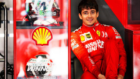 Formule 1 : Vettel, Leclerc... Rosberg revient sur la stratégie de Ferrari à Shanghai !