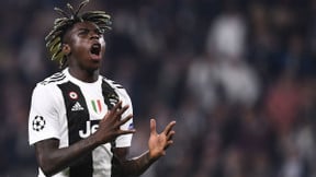 Mercato - PSG : L’avenir de Moise Kean directement lié au dossier Icardi ?