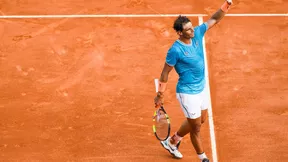 Tennis : Rafael Nadal revient sur ses difficultés en quart à Monte-Carlo !
