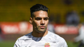 Mercato - AS Monaco : Radamel Falcao fait le point sur son avenir !