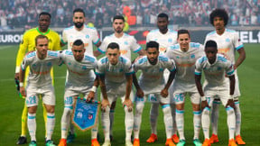 Mercato - OM : Plusieurs joueurs dans le doute pour leur avenir ?