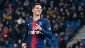 Mercato - PSG : Julian Draxler prêt à jouer un drôle de tour à Thomas Tuchel ?