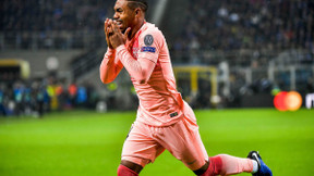 Mercato - Barcelone : Le Barça aurait fixé son prix pour Malcom !