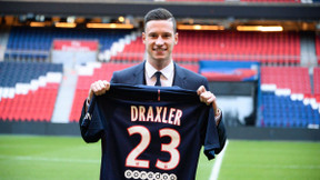 Mercato - PSG : Cette incroyable révélation sur l’arrivée de Julian Draxler !