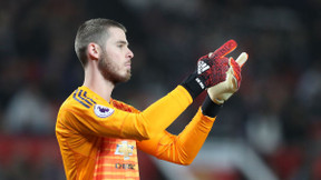 Mercato - PSG : Un ultimatum lancé par David De Gea à Manchester United ?