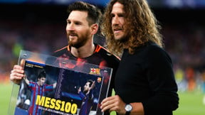 Barcelone : «Lionel Messi est le meilleur joueur de l’Histoire»