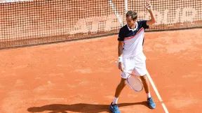 Tennis : Le bourreau de Djokovic à Monte-Carlo s’enflamme pour sa victoire !