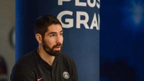 Handball : Nikola Karabatic annonce la couleur pour le choc face à Montpellier !