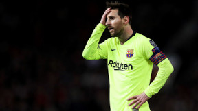 Mercato - Barcelone : Cette sortie lourde de sens sur l’avenir de Messi !